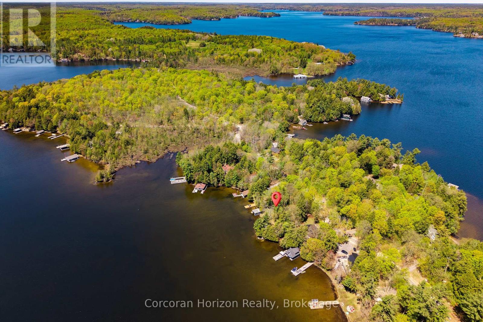1054 Fair-Lee Park Road, Muskoka Lakes, Ontario  P0B 1G0 - Photo 12 - X13206684
