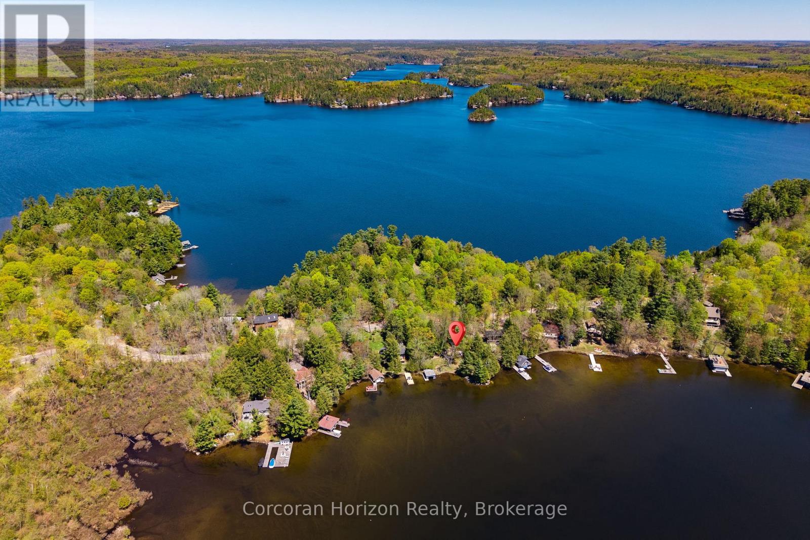 1054 Fair-Lee Park Road, Muskoka Lakes, Ontario  P0B 1G0 - Photo 13 - X13206684