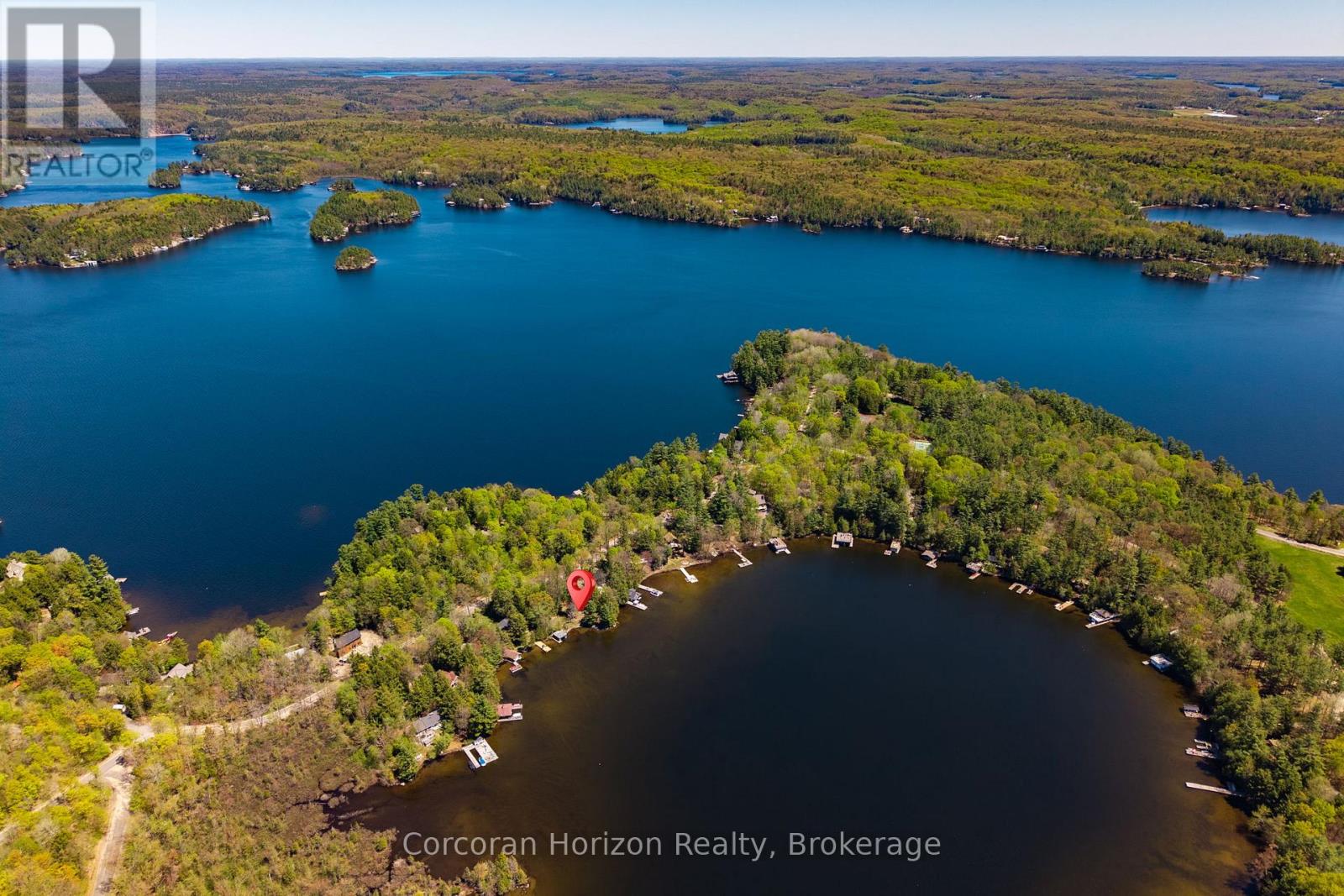 1054 Fair-Lee Park Road, Muskoka Lakes, Ontario  P0B 1G0 - Photo 14 - X13206684