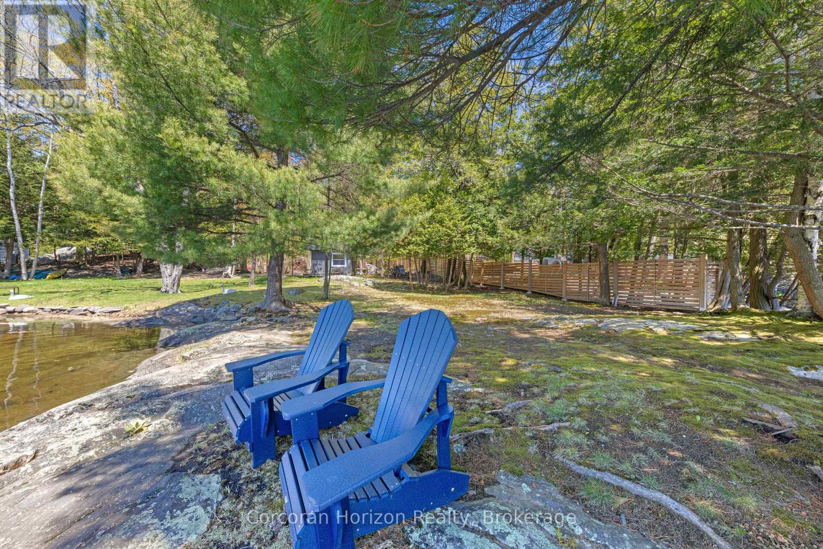 1054 Fair-Lee Park Road, Muskoka Lakes, Ontario  P0B 1G0 - Photo 17 - X13206684
