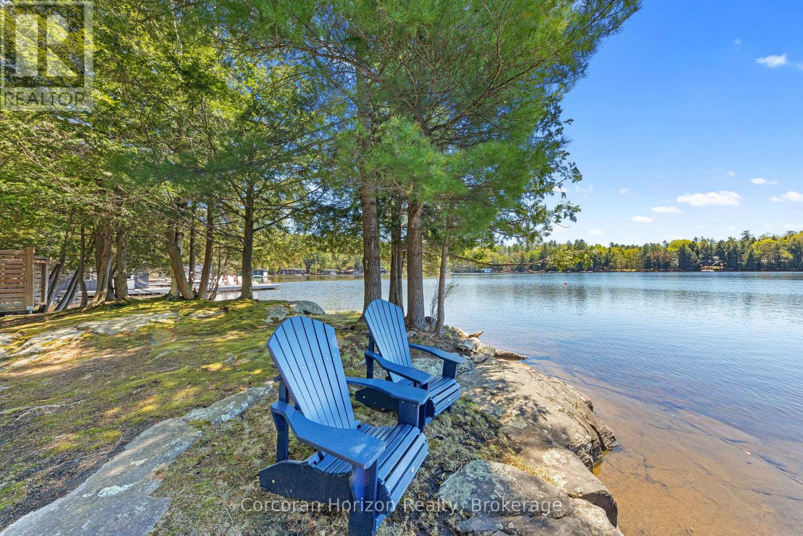 1054 Fair-Lee Park Road, Muskoka Lakes, Ontario  P0B 1G0 - Photo 18 - X13206684