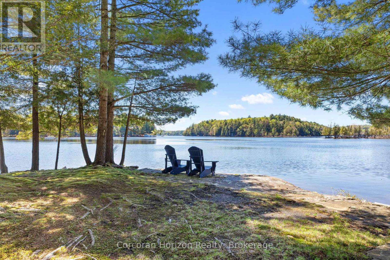 1054 Fair-Lee Park Road, Muskoka Lakes, Ontario  P0B 1G0 - Photo 19 - X13206684