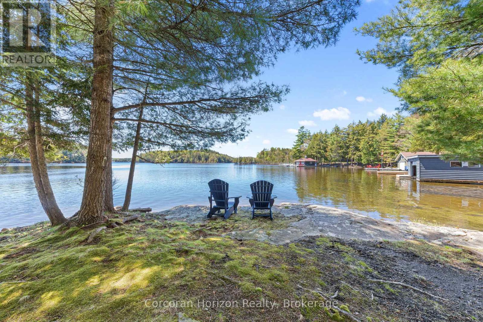 1054 Fair-Lee Park Road, Muskoka Lakes, Ontario  P0B 1G0 - Photo 21 - X13206684