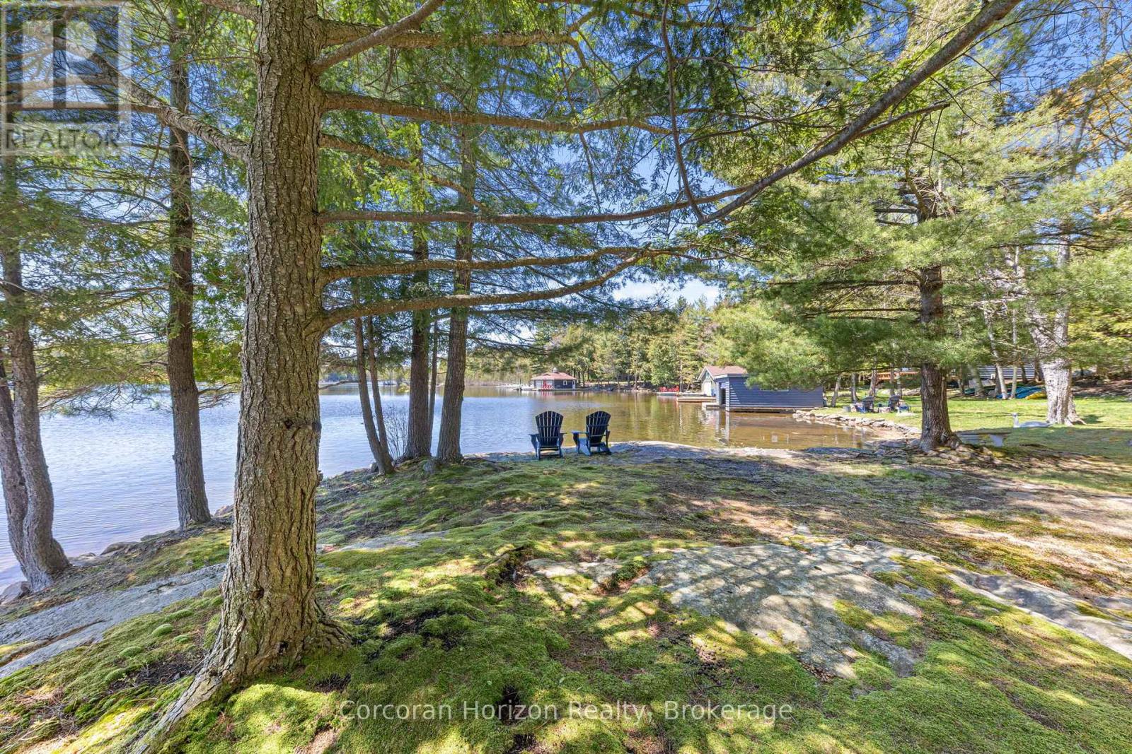1054 Fair-Lee Park Road, Muskoka Lakes, Ontario  P0B 1G0 - Photo 23 - X13206684