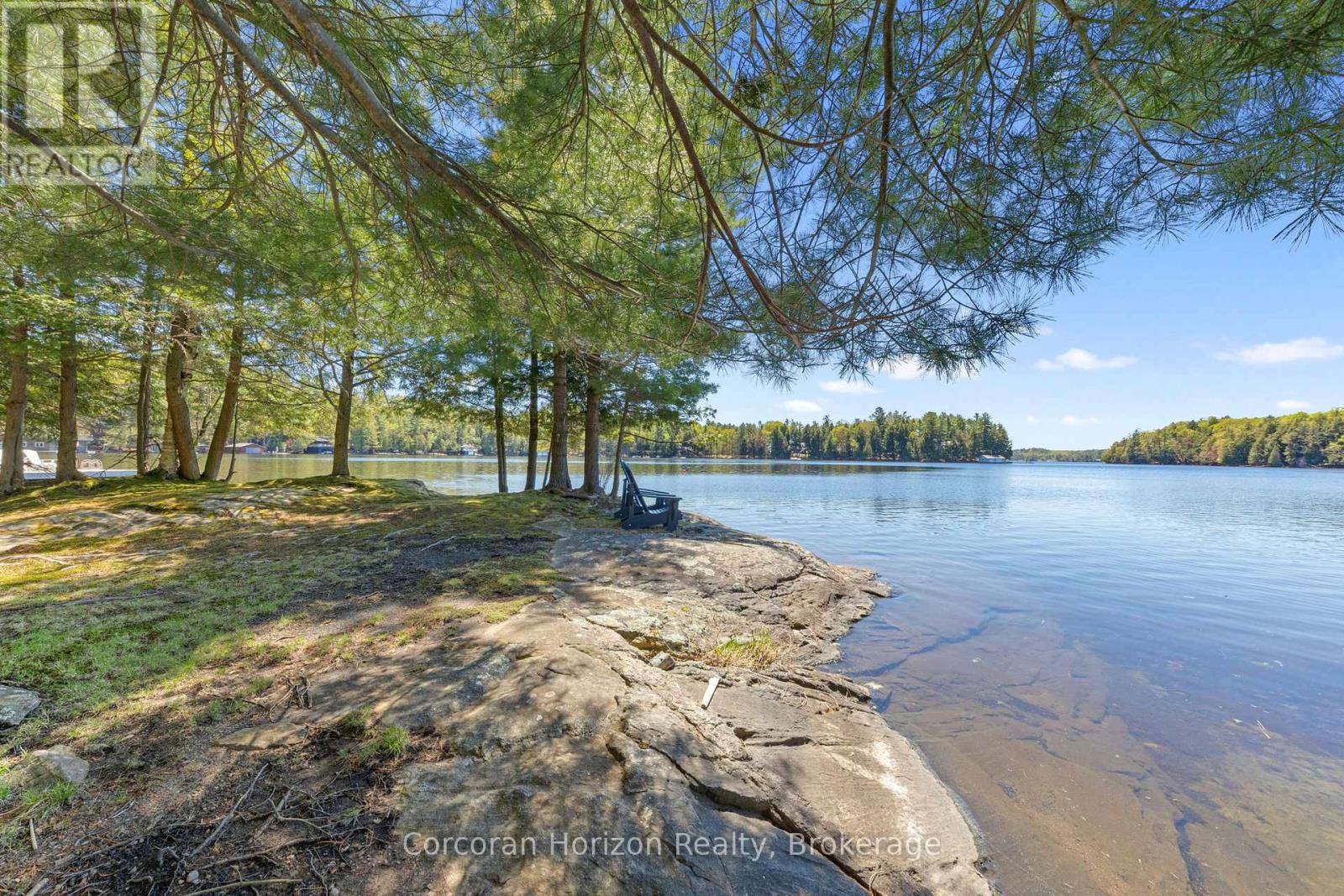 1054 Fair-Lee Park Road, Muskoka Lakes, Ontario  P0B 1G0 - Photo 27 - X13206684
