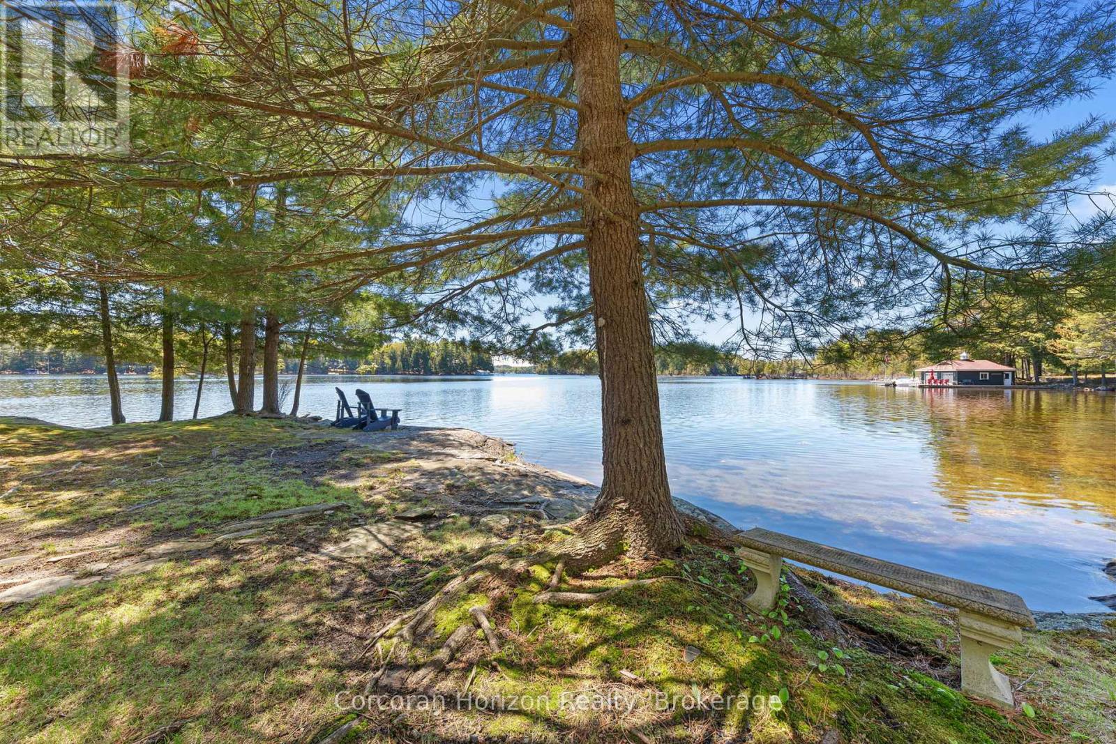 1054 Fair-Lee Park Road, Muskoka Lakes, Ontario  P0B 1G0 - Photo 29 - X13206684