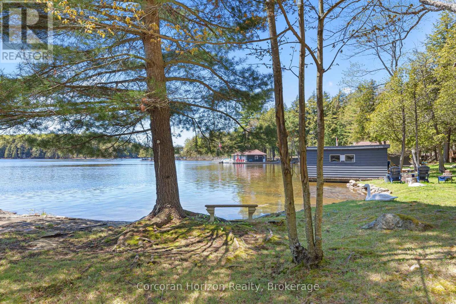 1054 Fair-Lee Park Road, Muskoka Lakes, Ontario  P0B 1G0 - Photo 30 - X13206684