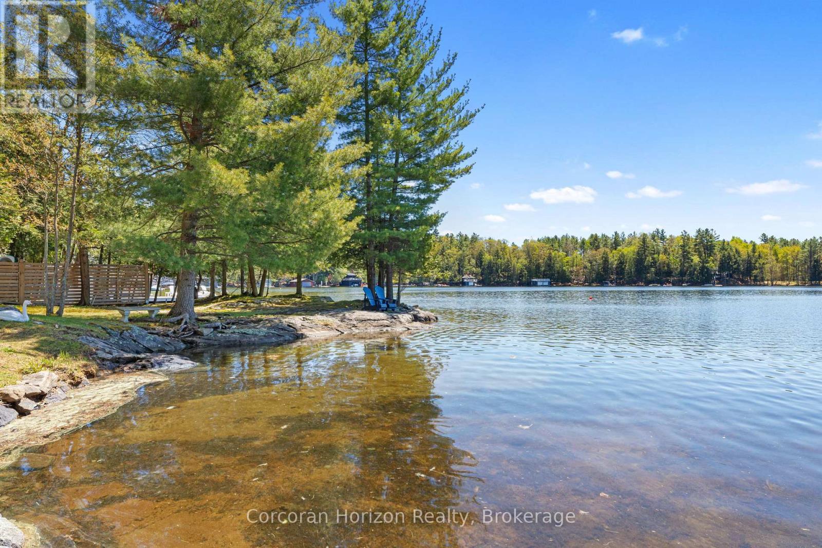 1054 Fair-Lee Park Road, Muskoka Lakes, Ontario  P0B 1G0 - Photo 32 - X13206684