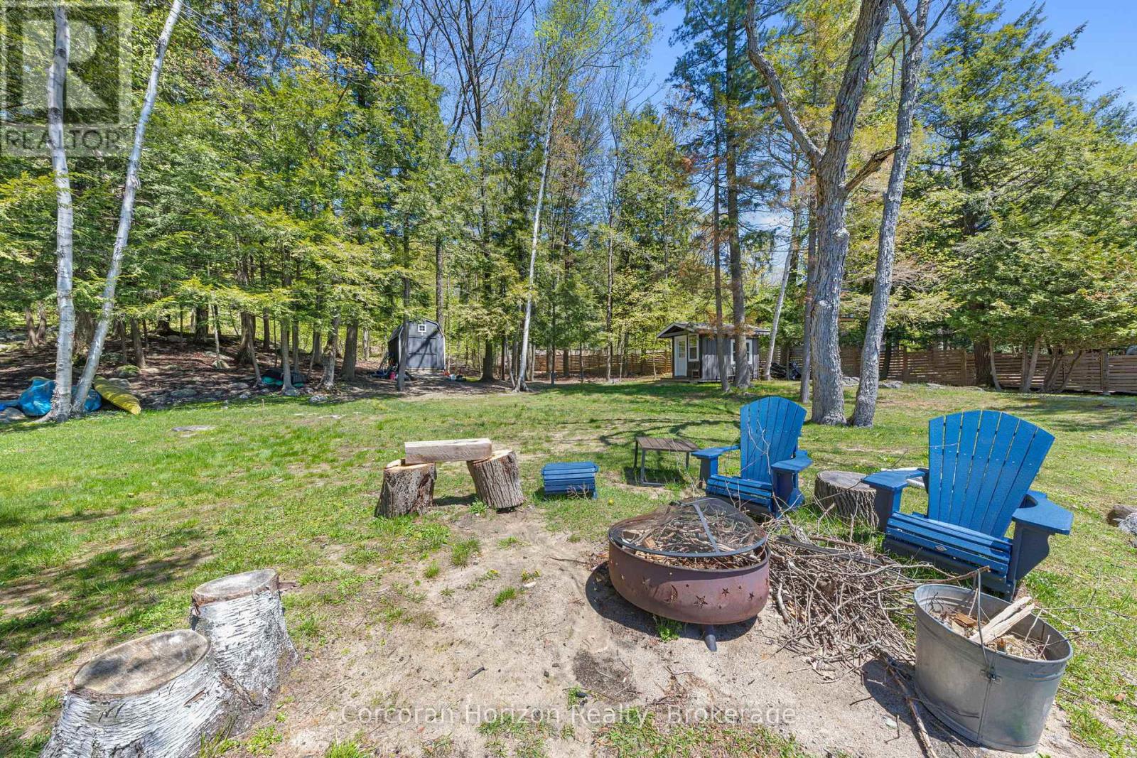 1054 Fair-Lee Park Road, Muskoka Lakes, Ontario  P0B 1G0 - Photo 34 - X13206684