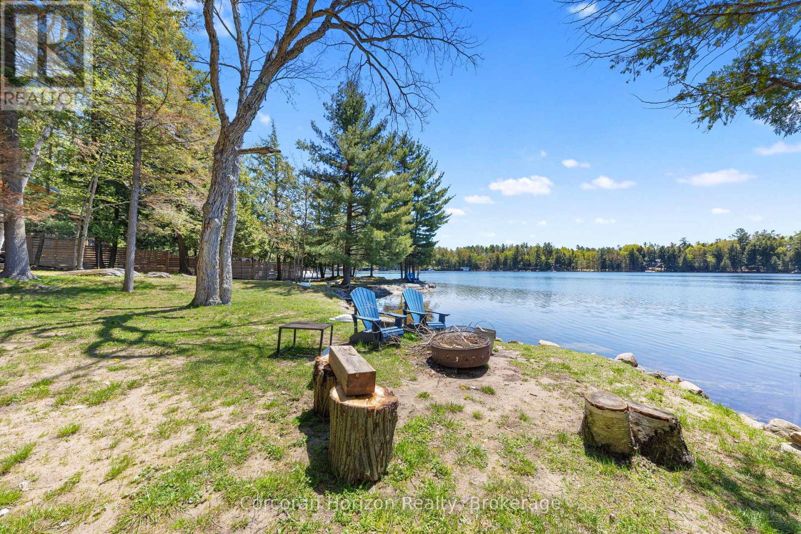 1054 Fair-Lee Park Road, Muskoka Lakes, Ontario  P0B 1G0 - Photo 35 - X13206684