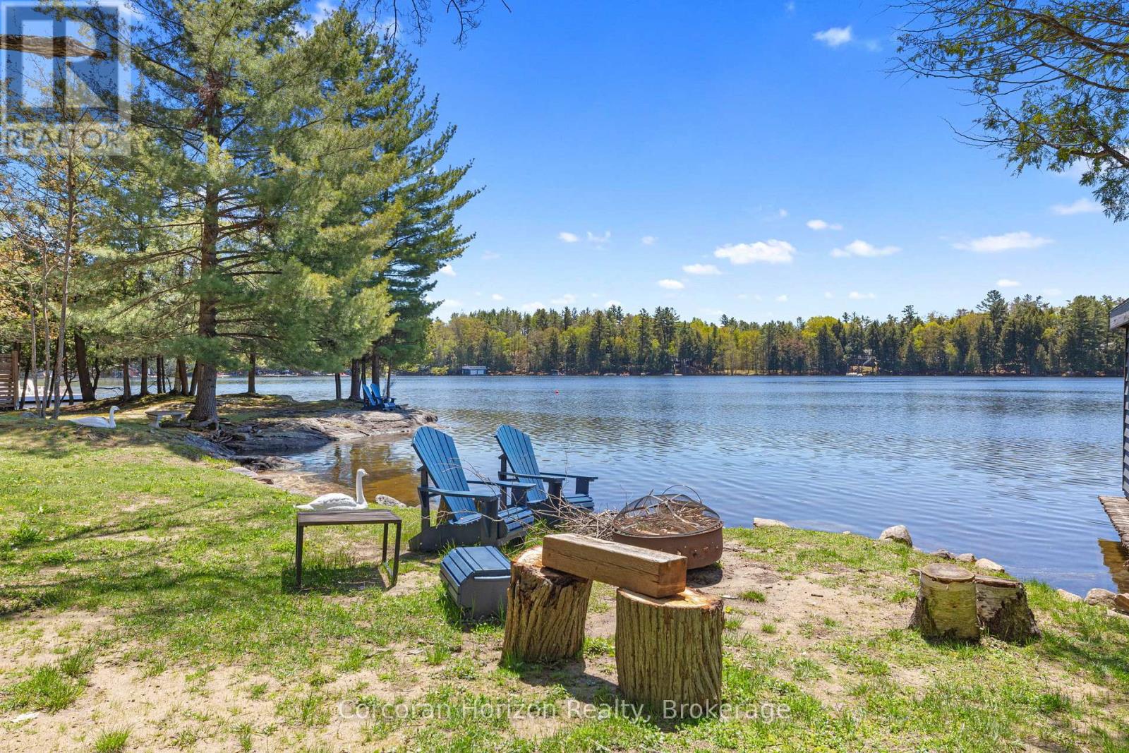 1054 Fair-Lee Park Road, Muskoka Lakes, Ontario  P0B 1G0 - Photo 36 - X13206684