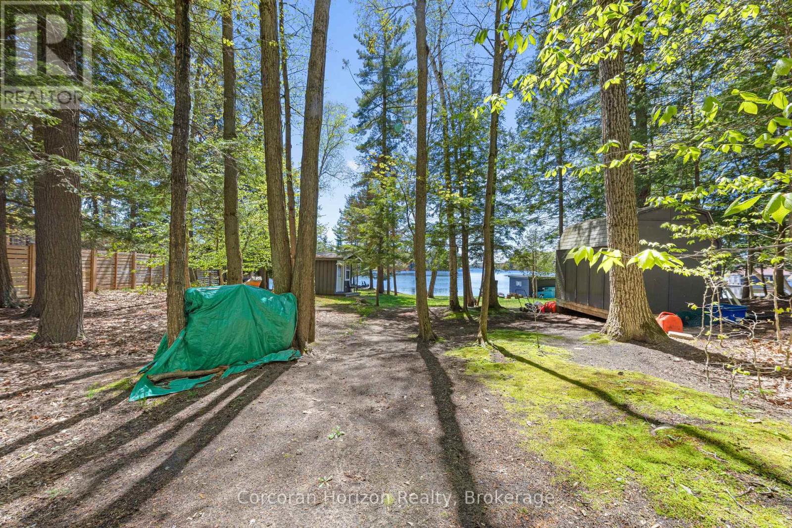 1054 Fair-Lee Park Road, Muskoka Lakes, Ontario  P0B 1G0 - Photo 42 - X13206684