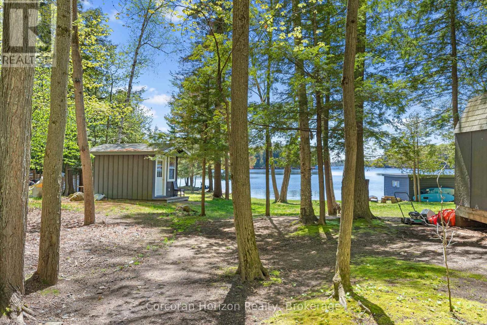 1054 Fair-Lee Park Road, Muskoka Lakes, Ontario  P0B 1G0 - Photo 43 - X13206684