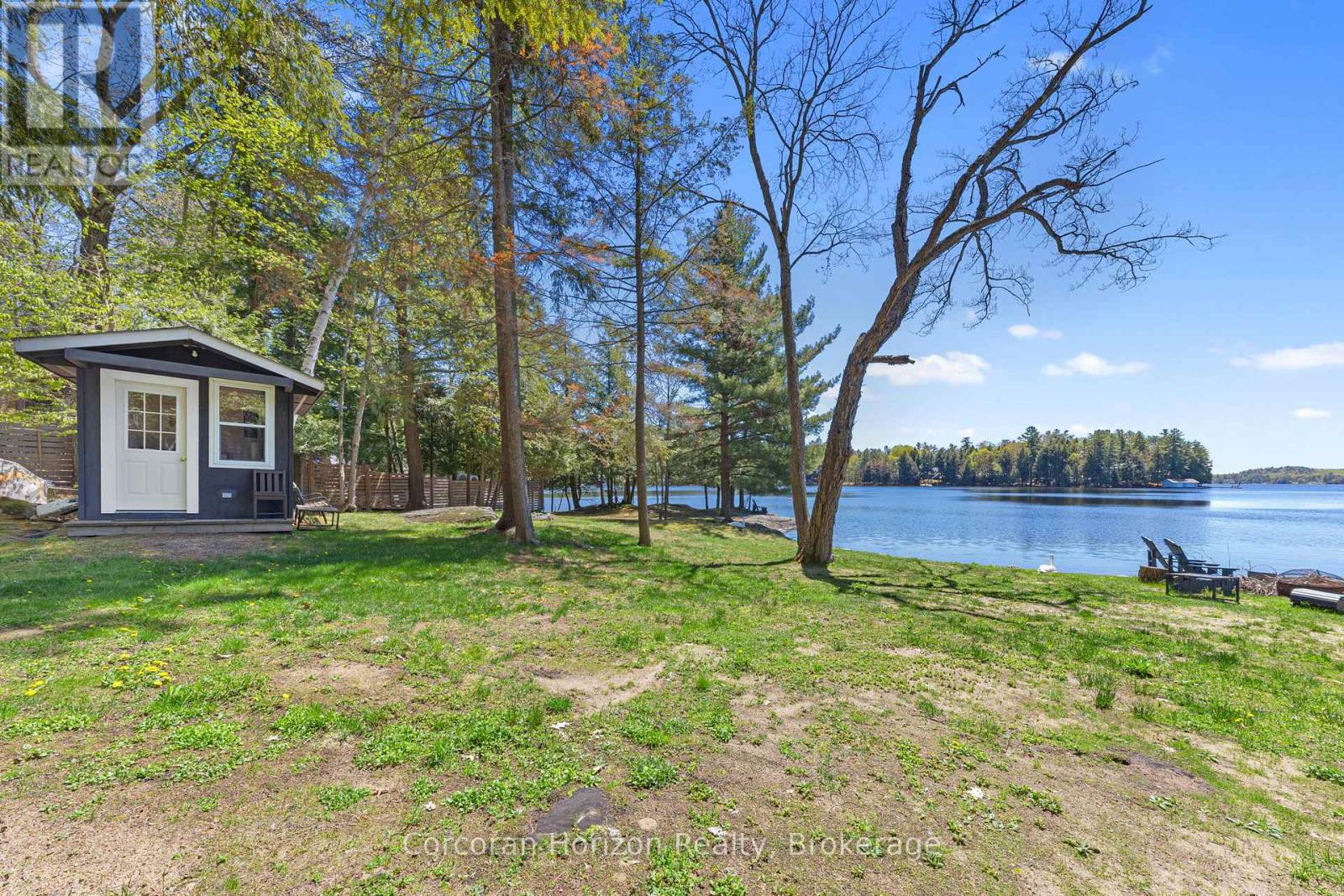 1054 Fair-Lee Park Road, Muskoka Lakes, Ontario  P0B 1G0 - Photo 44 - X13206684