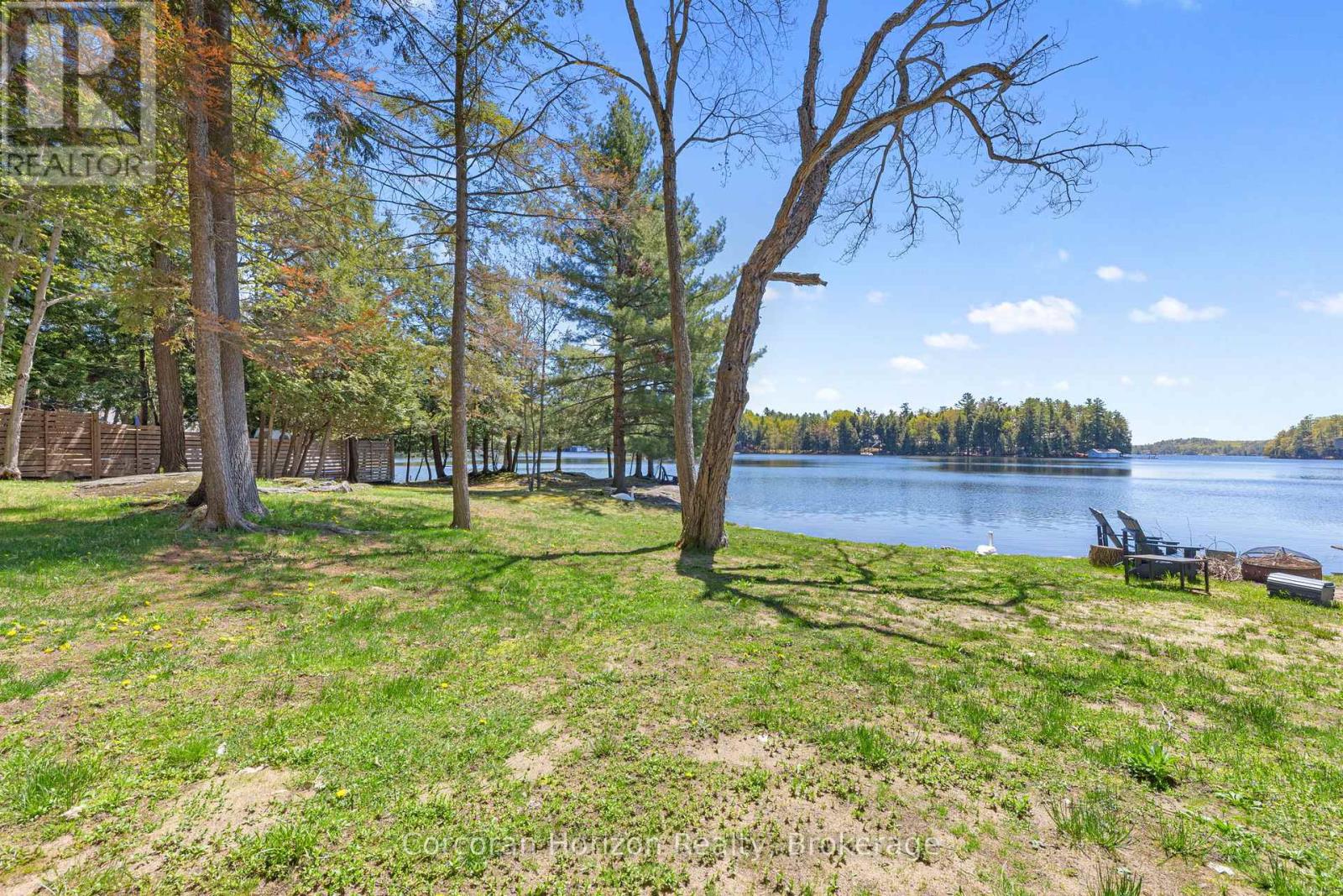 1054 Fair-Lee Park Road, Muskoka Lakes, Ontario  P0B 1G0 - Photo 45 - X13206684
