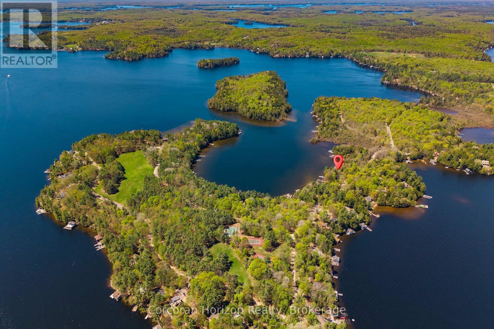 1054 Fair-Lee Park Road, Muskoka Lakes, Ontario  P0B 1G0 - Photo 48 - X13206684