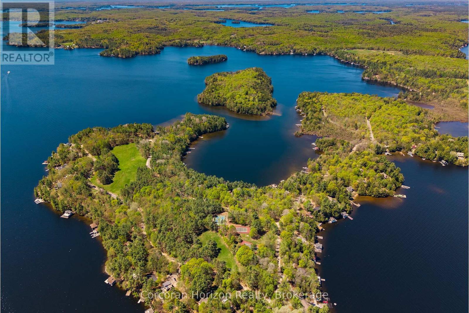 1054 Fair-Lee Park Road, Muskoka Lakes, Ontario  P0B 1G0 - Photo 49 - X13206684