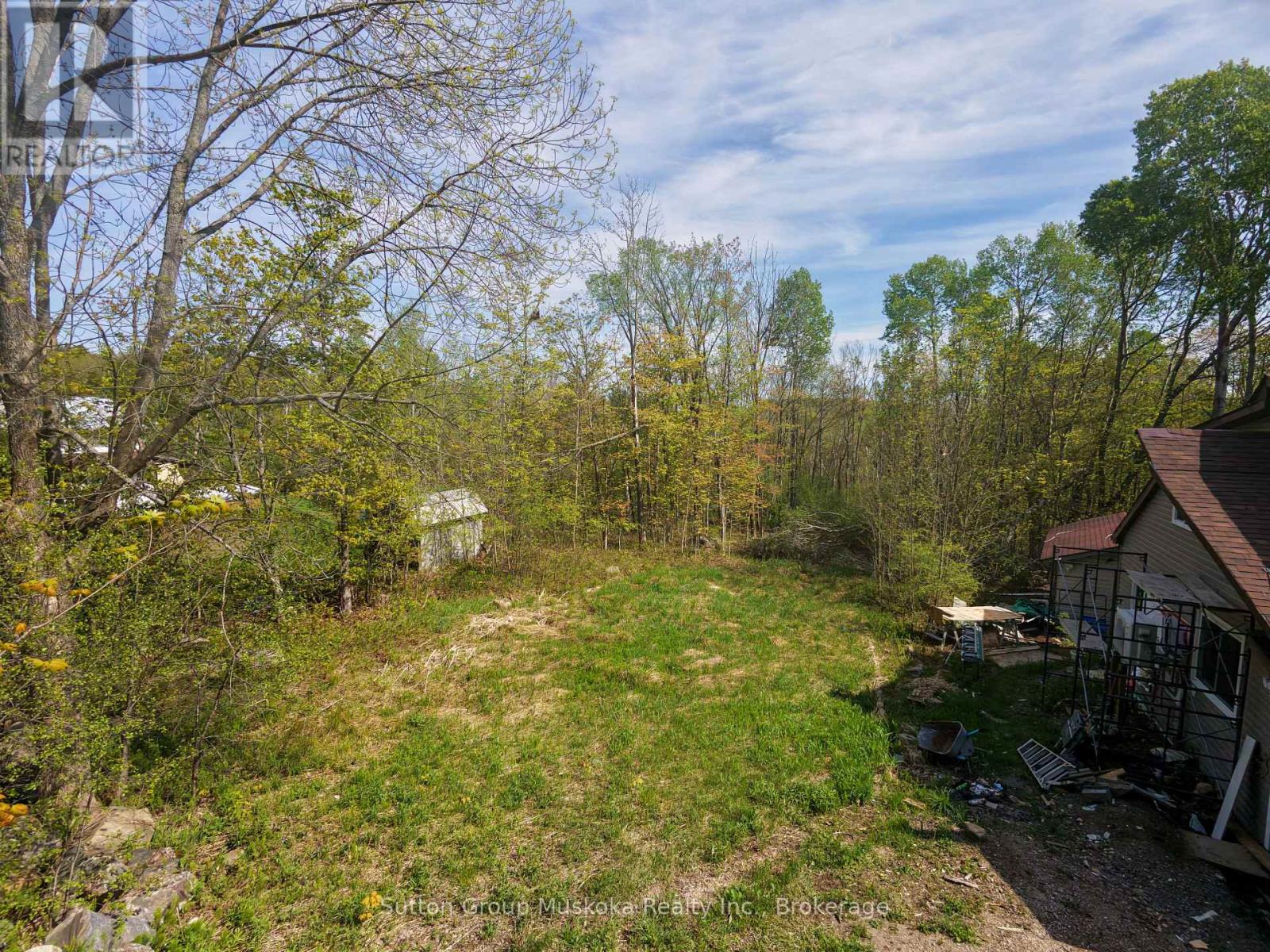 359 Town Line Road W, Huntsville, Ontario  P1H 1T8 - Photo 3 - X13206696