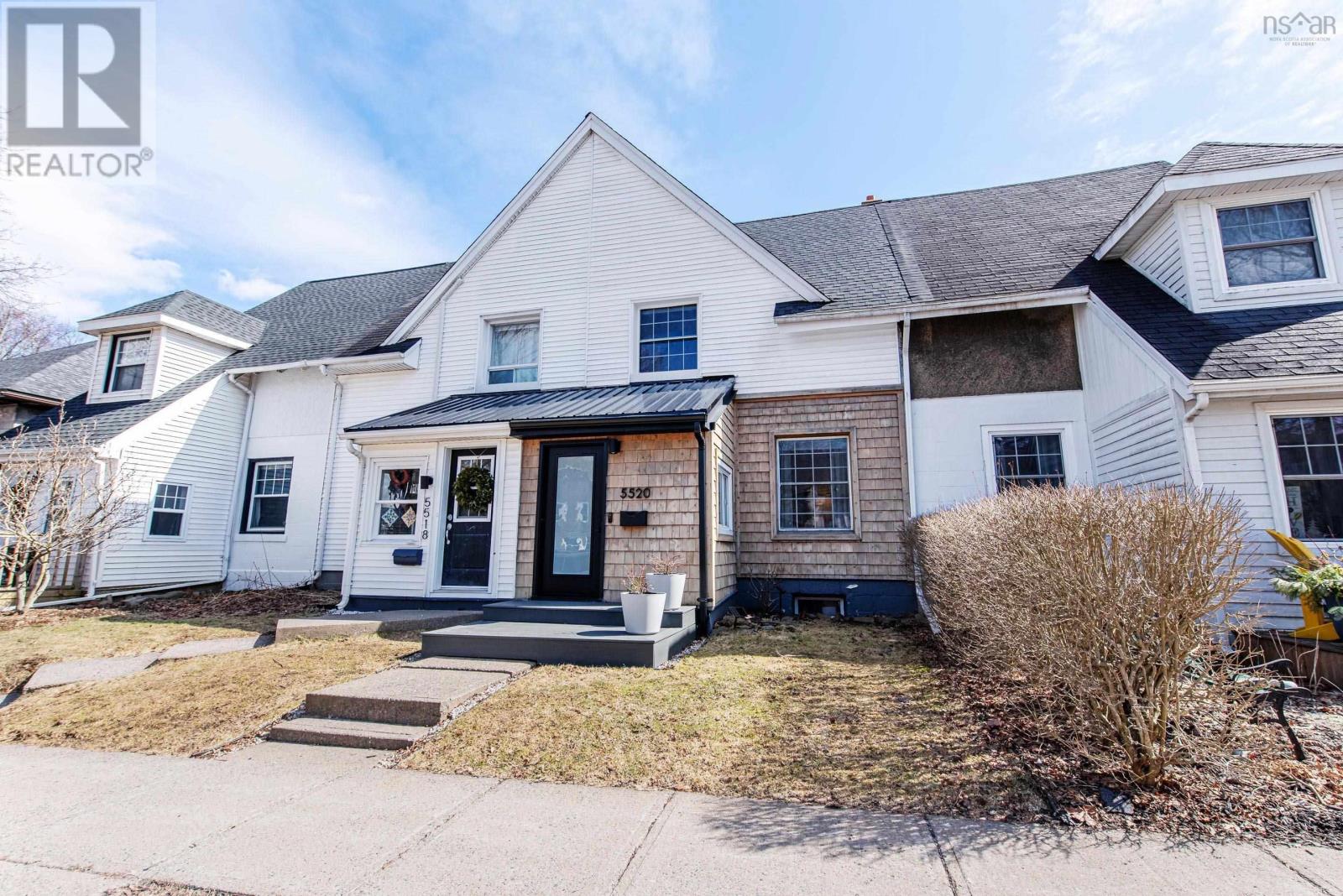 5520 Cabot Place, Halifax, Nova Scotia  B3K 2J7 - Photo 1 - 202606578