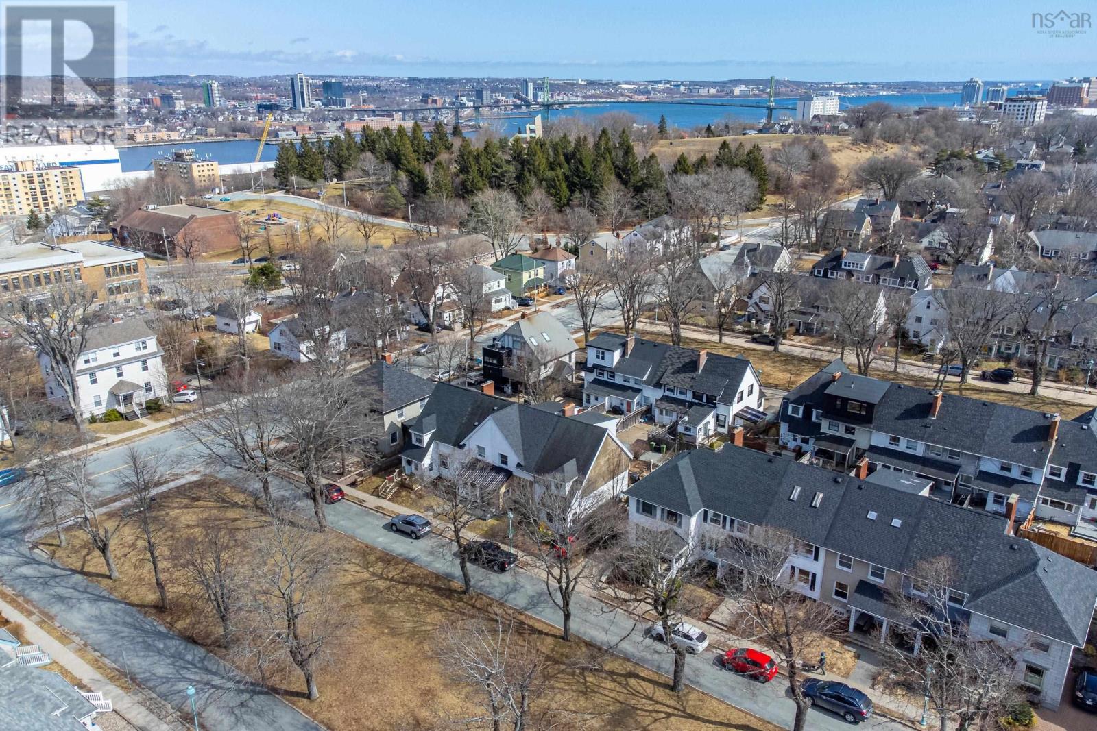 5520 Cabot Place, Halifax, Nova Scotia  B3K 2J7 - Photo 35 - 202606578