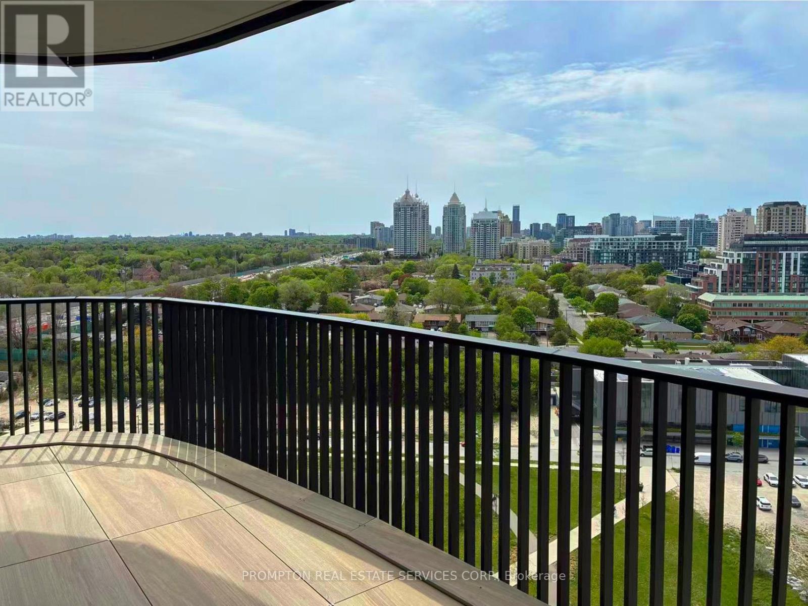 2103 - 18 Esther Shiner Boulevard, Toronto, Ontario  M2K 0J7 - Photo 3 - C13168116