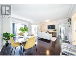 25 - 117 OMNI DRIVE, Toronto, Ontario
