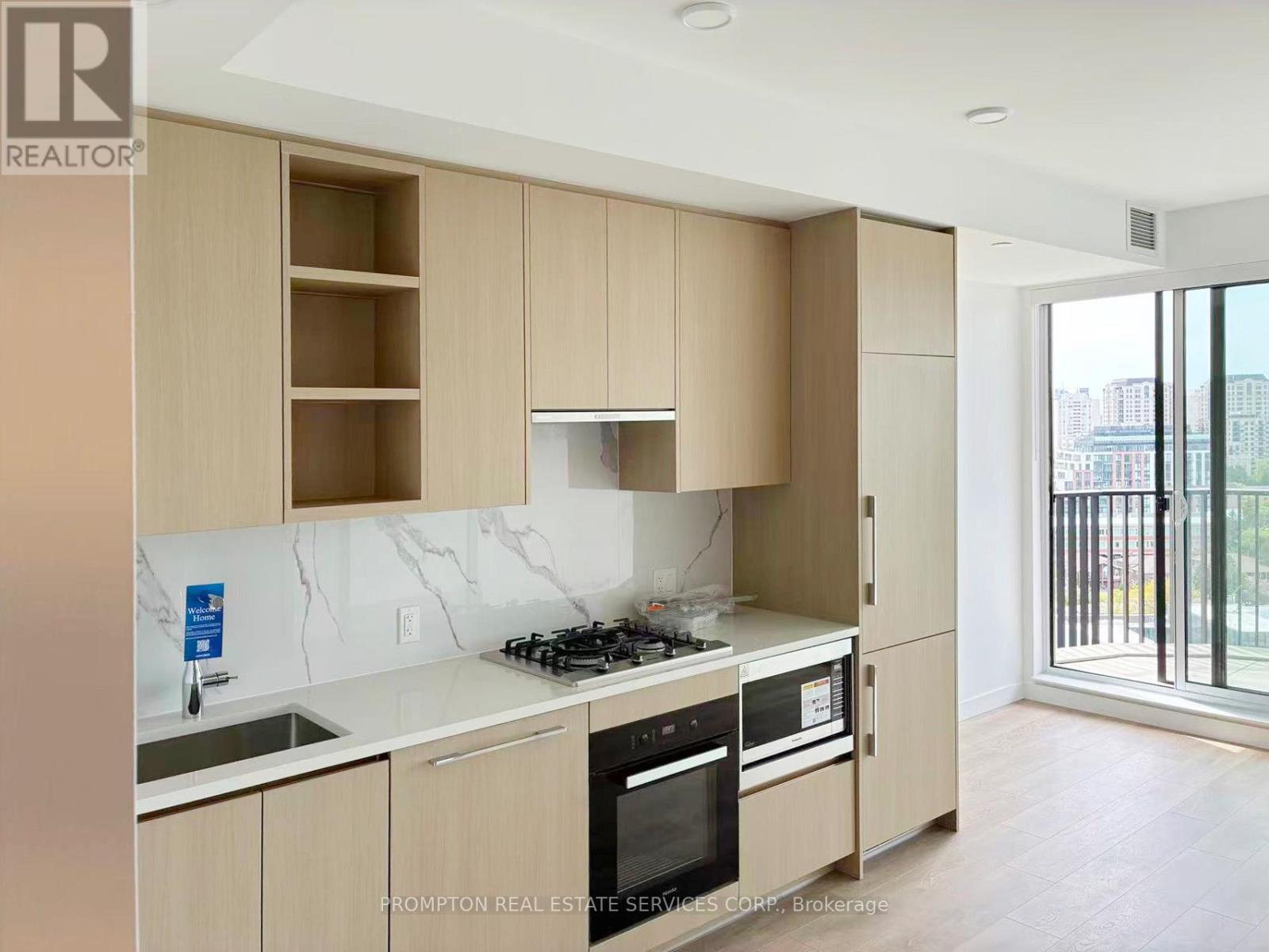 2103 - 18 Esther Shiner Boulevard, Toronto, Ontario  M2K 0J7 - Photo 5 - C13168116