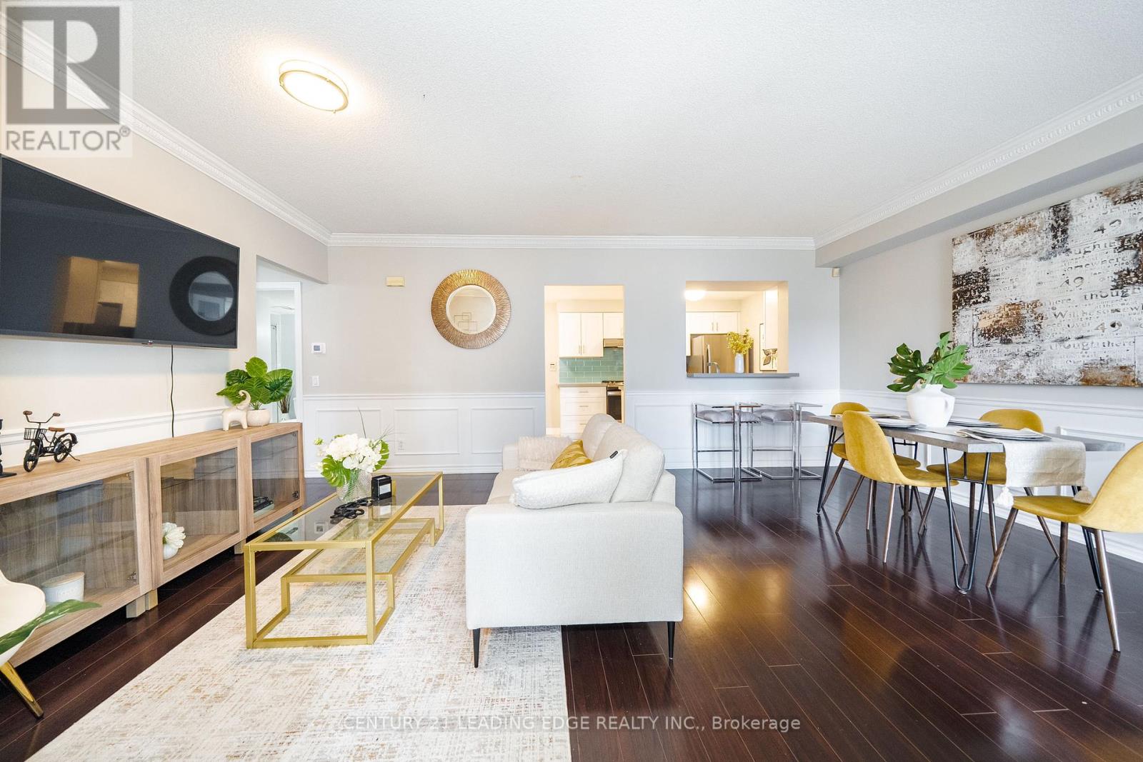 25 - 117 Omni Drive, Toronto, Ontario  M1P 5A5 - Photo 6 - E13038442