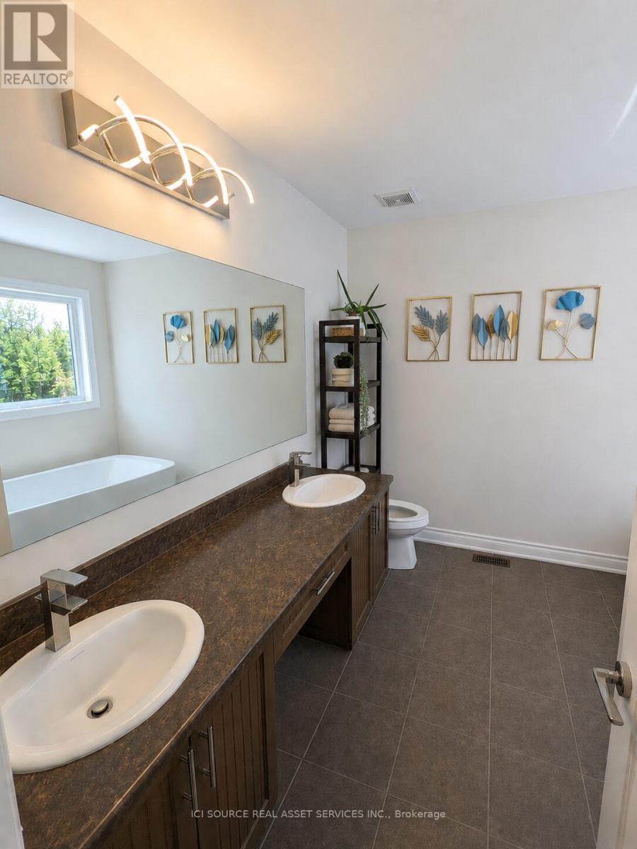 739 Clifford Perry Place, Newmarket, Ontario  L3X 0J3 - Photo 23 - N13175284