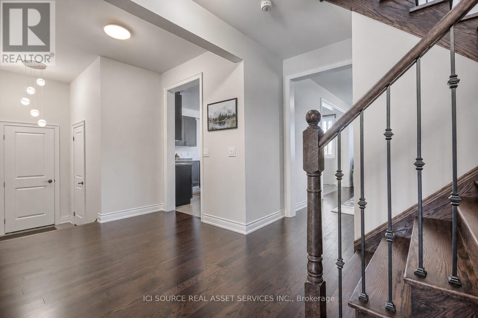 739 Clifford Perry Place, Newmarket, Ontario  L3X 0J3 - Photo 8 - N13175284