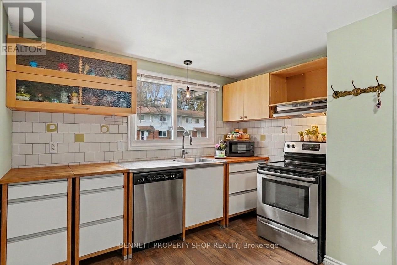 186 - 1045 Morrison Drive, Ottawa, Ontario  K2H 7L2 - Photo 2 - X13151332