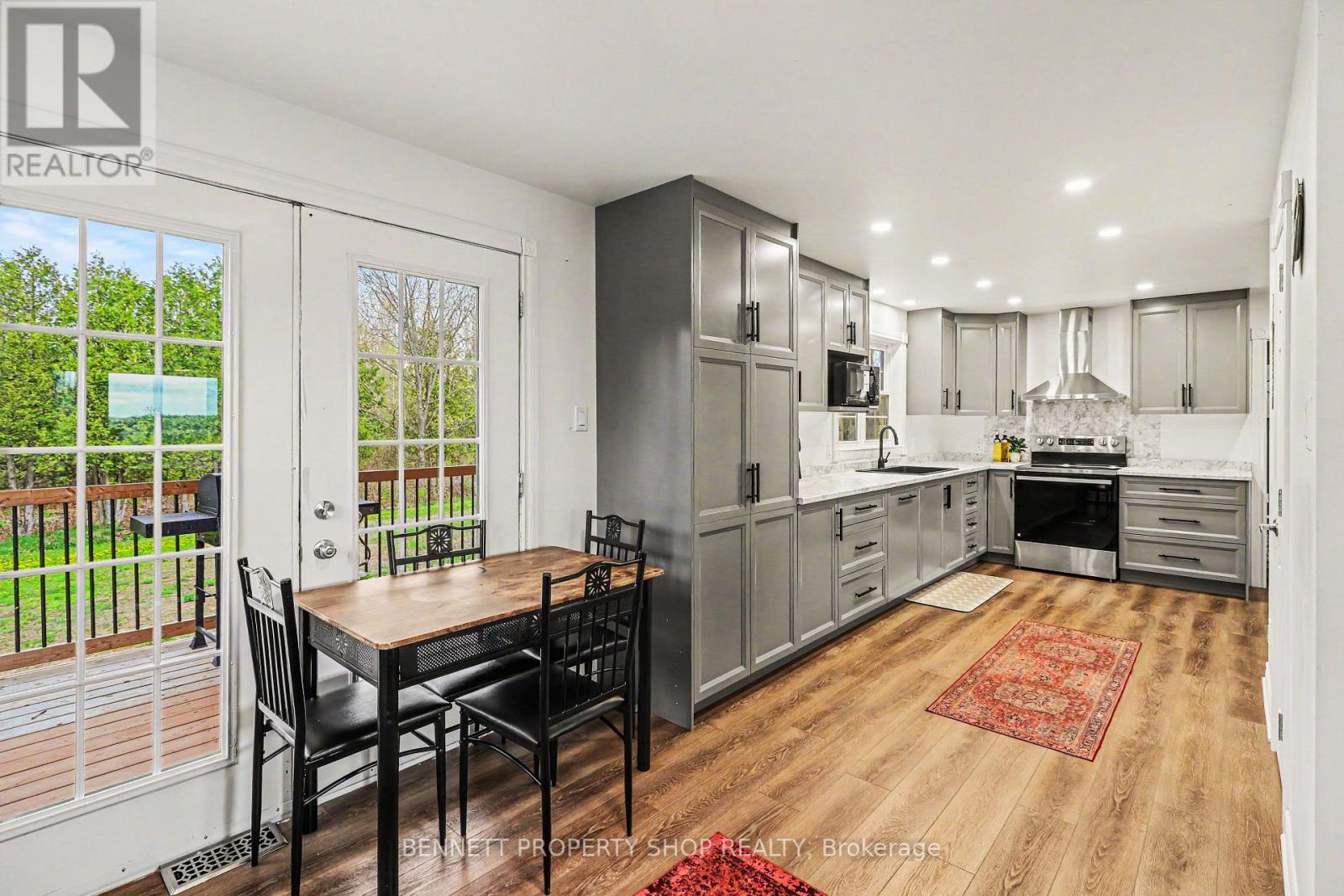 406 County 9 Road, Alfred And Plantagenet, Ontario  K0B 1L0 - Photo 4 - X13147190