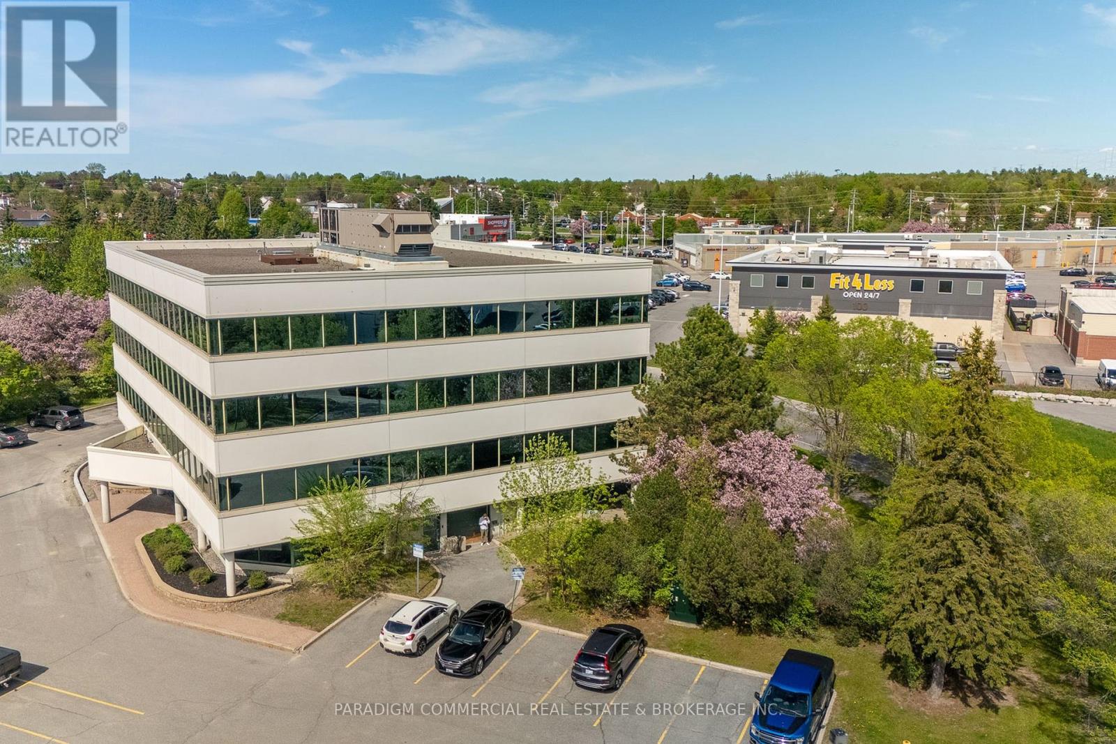 110 - 135 Michael Cowpland Drive, Ottawa, Ontario  K2M 2E9 - Photo 23 - X13184560