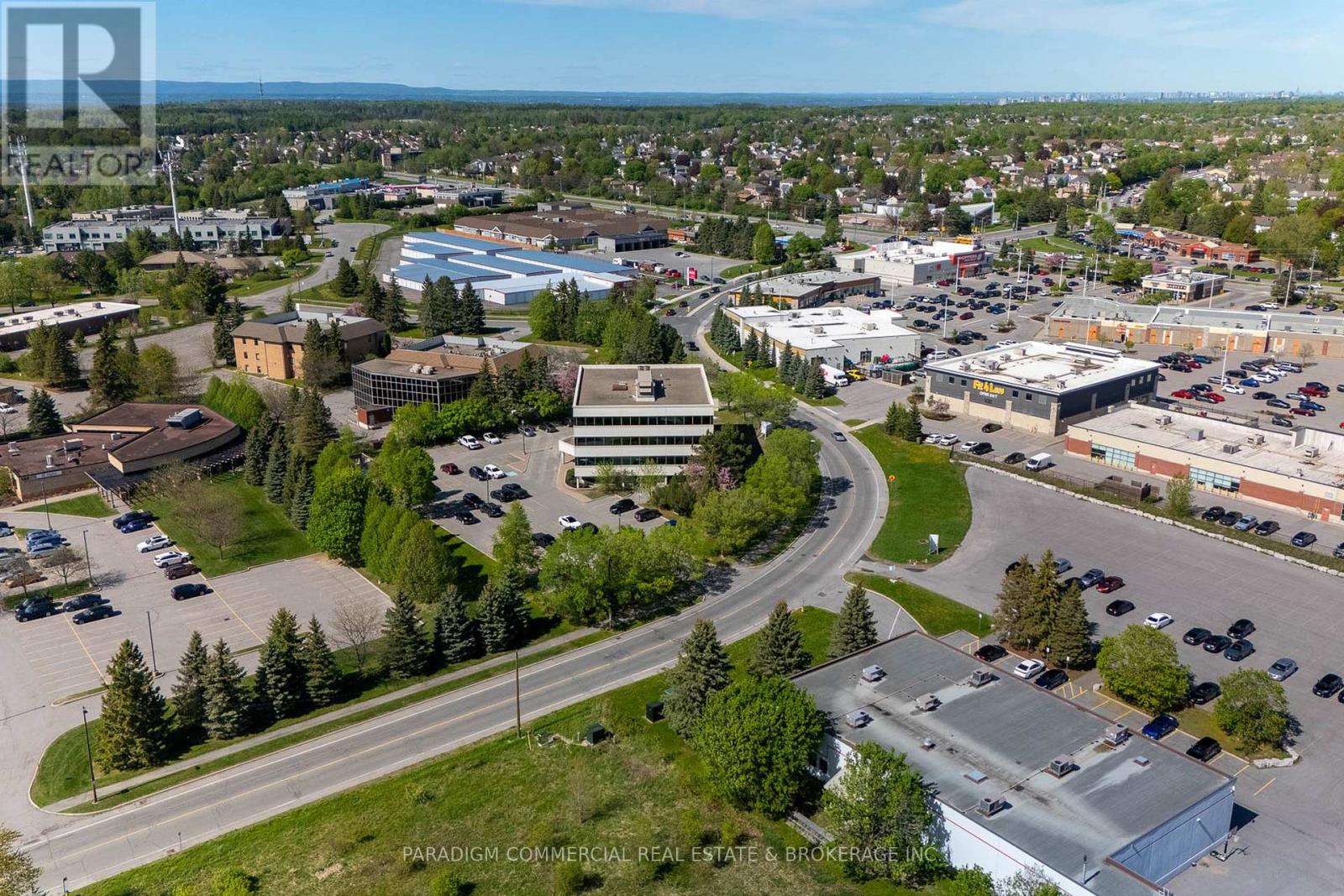 200, 220, 230, 240 - 135 Michael Cowpland Drive, Ottawa, Ontario  K2M 2E9 - Photo 25 - X13184630