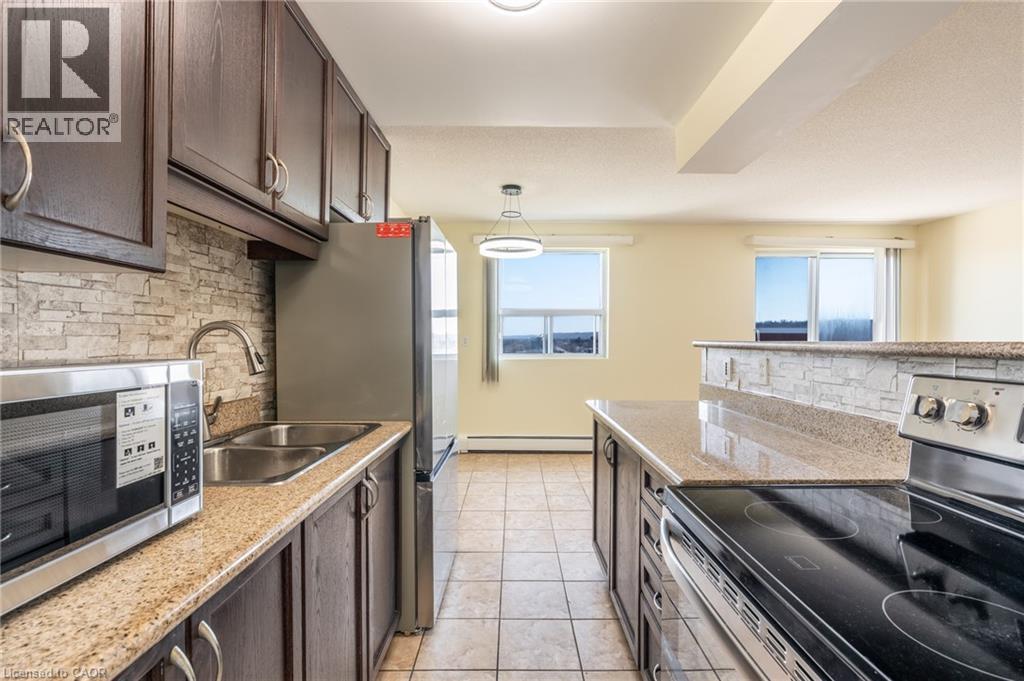 851 Queenston Road Unit# 803, Hamilton, Ontario  L8G 1B4 - Photo 6 - 40834270
