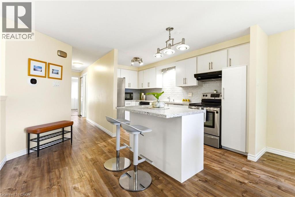 171 Herron Place, Waterloo, Ontario N2T 1H2 - Photo 12 - 40833306