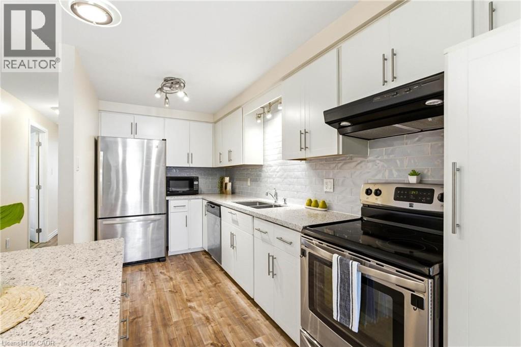 171 Herron Place, Waterloo, Ontario N2T 1H2 - Photo 13 - 40833306