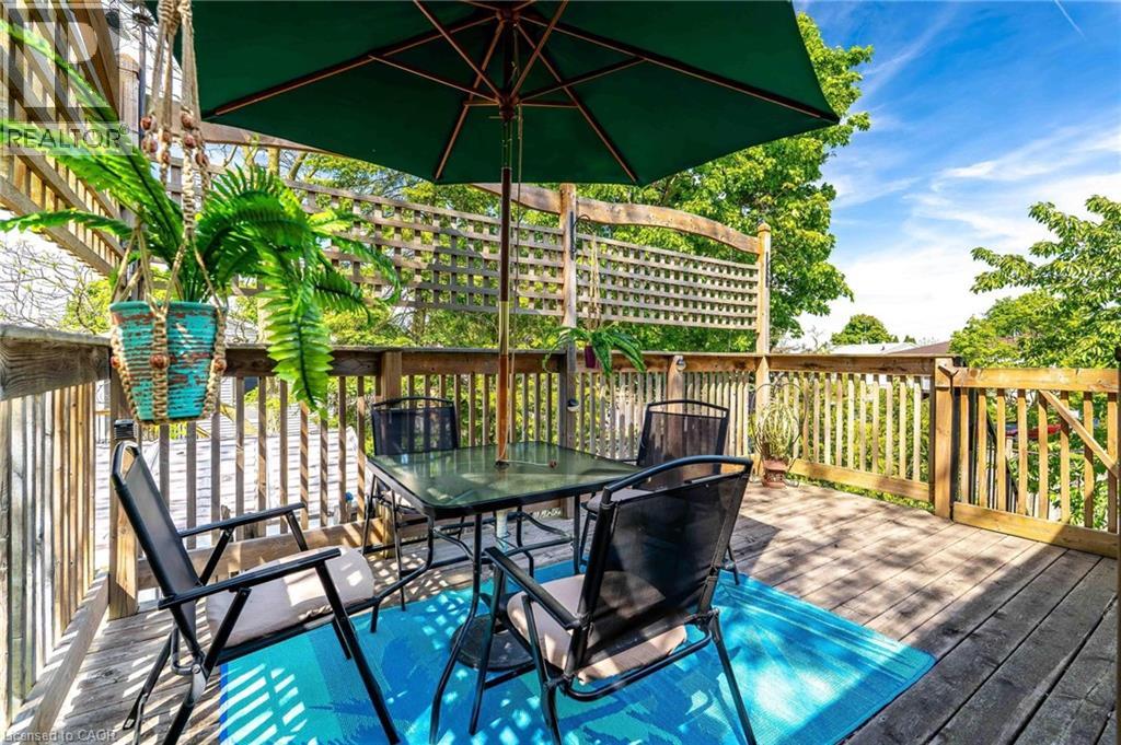 171 Herron Place, Waterloo, Ontario N2T 1H2 - Photo 16 - 40833306