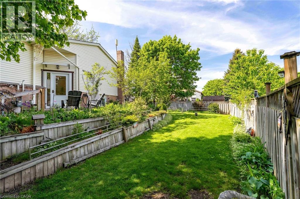 171 Herron Place, Waterloo, Ontario N2T 1H2 - Photo 32 - 40833306