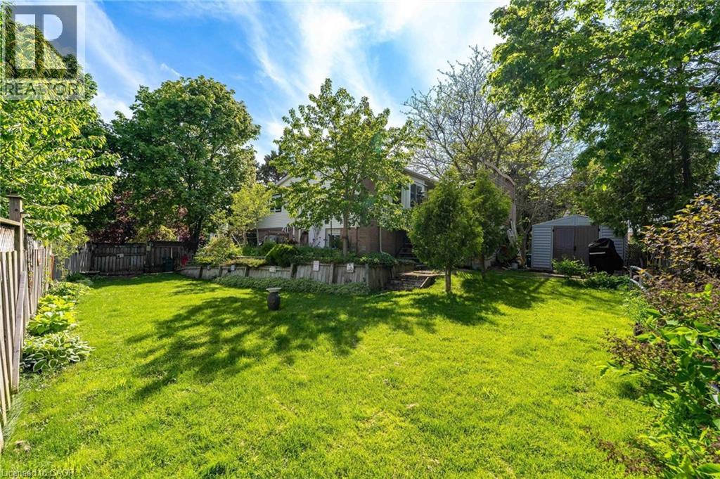 171 Herron Place, Waterloo, Ontario N2T 1H2 - Photo 33 - 40833306