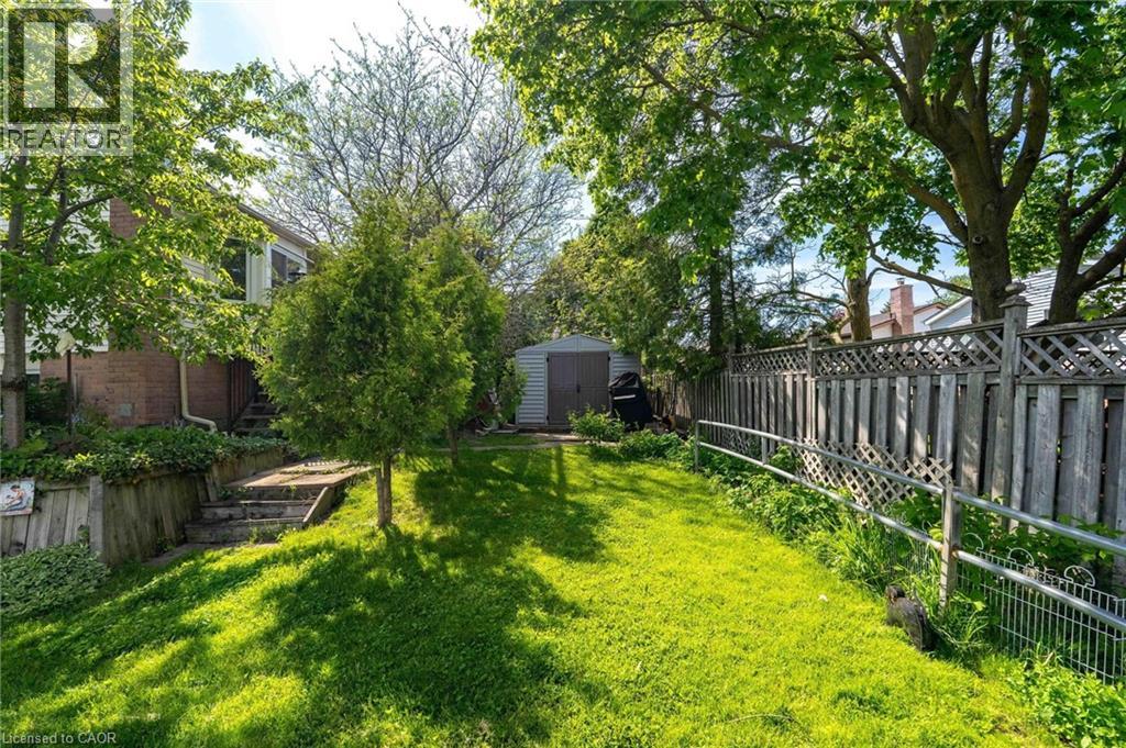 171 Herron Place, Waterloo, Ontario N2T 1H2 - Photo 34 - 40833306