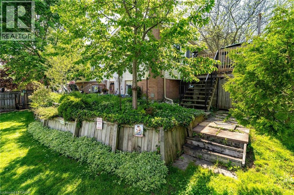 171 Herron Place, Waterloo, Ontario N2T 1H2 - Photo 35 - 40833306