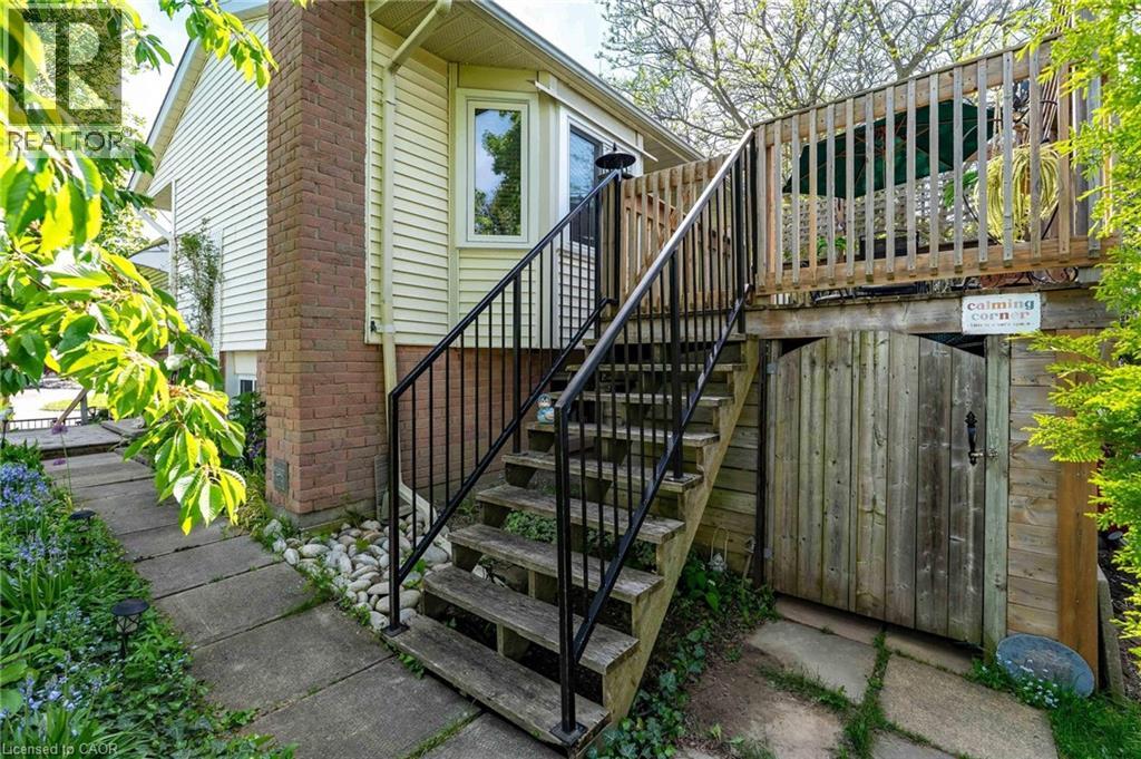 171 Herron Place, Waterloo, Ontario N2T 1H2 - Photo 36 - 40833306