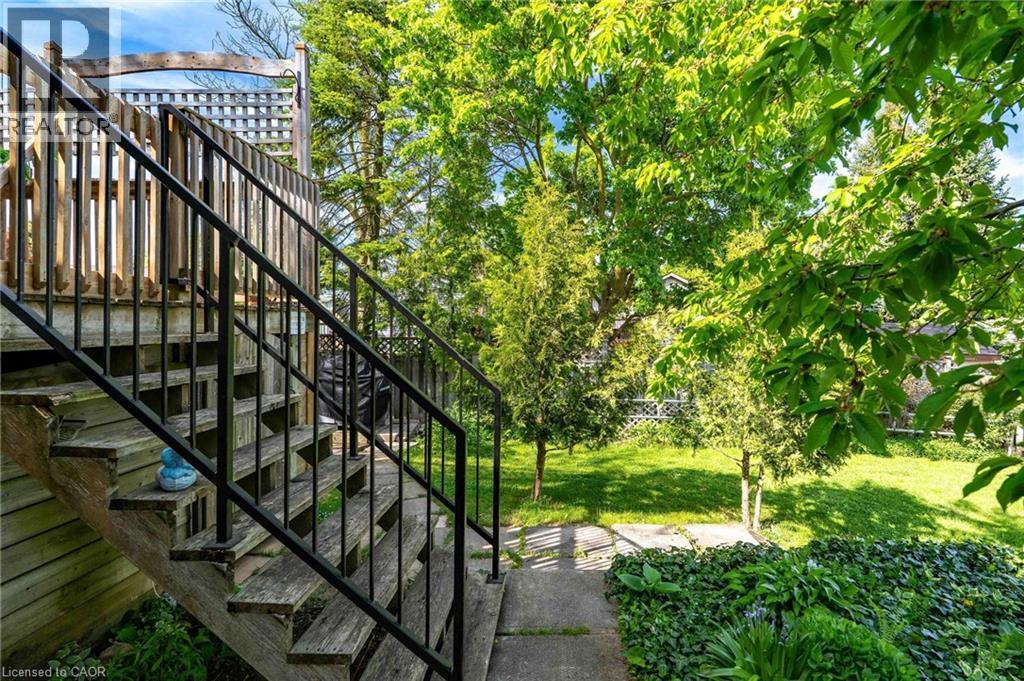 171 Herron Place, Waterloo, Ontario N2T 1H2 - Photo 37 - 40833306