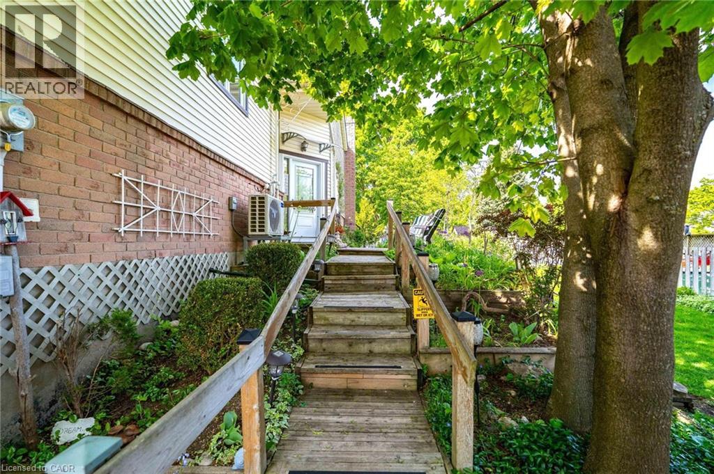 171 Herron Place, Waterloo, Ontario N2T 1H2 - Photo 5 - 40833306