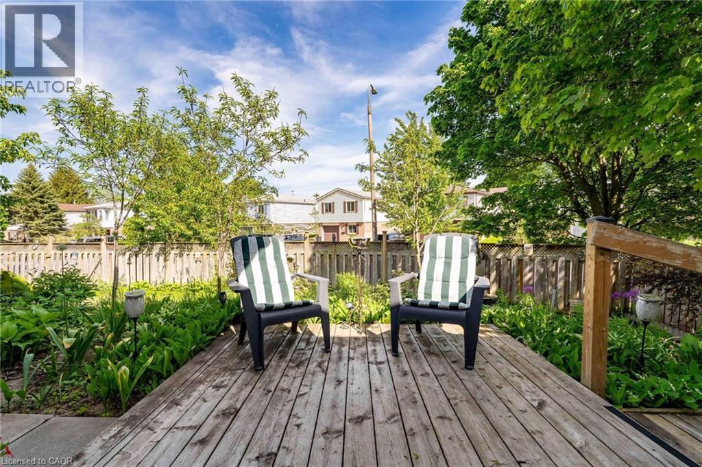 171 Herron Place, Waterloo, Ontario N2T 1H2 - Photo 6 - 40833306