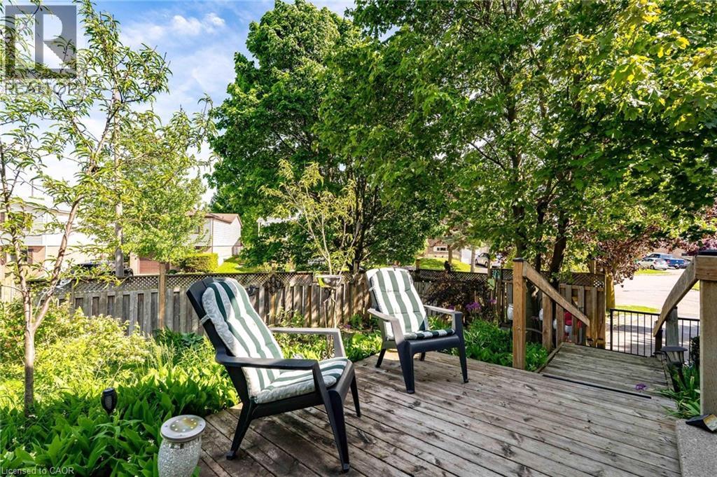 171 Herron Place, Waterloo, Ontario N2T 1H2 - Photo 7 - 40833306