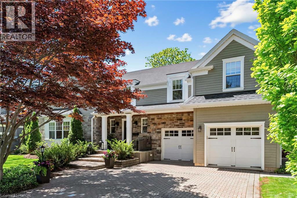1403 EDEN Place, Burlington, Ontario