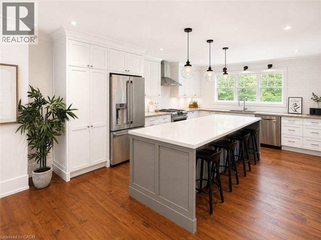 1403 Eden Place, Burlington, Ontario  L7S 1J9 - Photo 9 - 40831447
