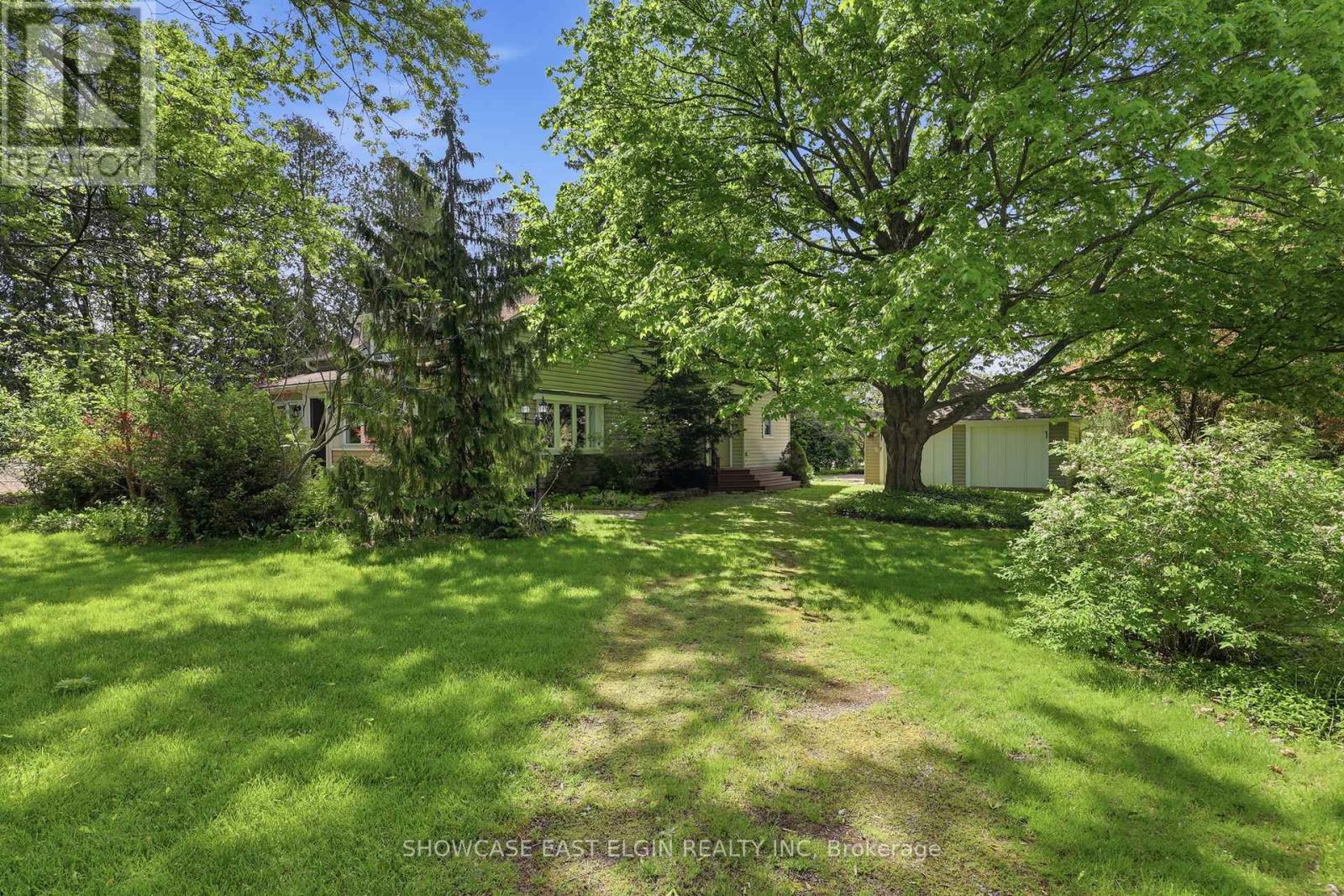 48577 Conservation Line, Malahide, Ontario  N5H 2R4 - Photo 2 - X13206740